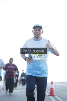 Runner Photo 2676741