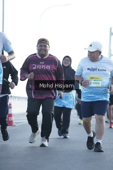 Runner Photo 2676751