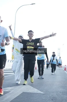 Runner Photo 2676770