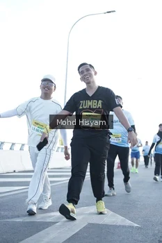 Runner Photo 2676774