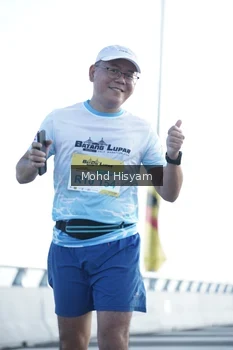 Runner Photo 2676782