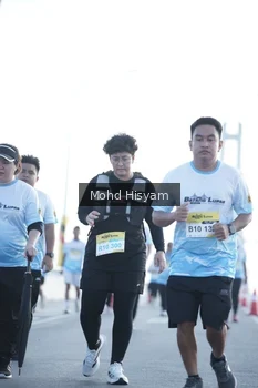 Runner Photo 2676795