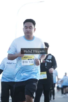 Runner Photo 2676797