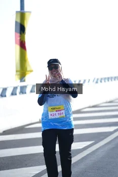Runner Photo 2676871