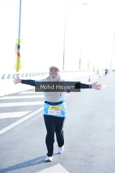 Runner Photo 2676880