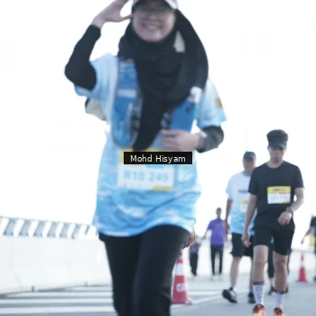 Runner Photo 2676927