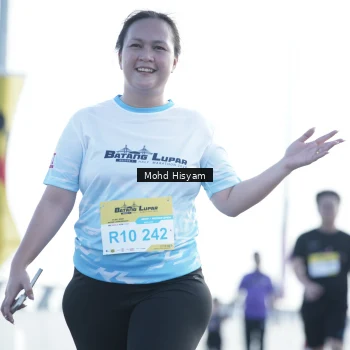 Runner Photo 2676947