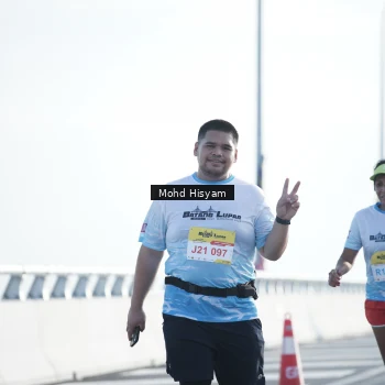 Runner Photo 2677032