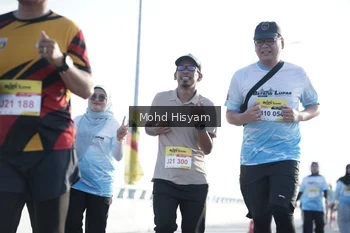 Runner Photo 2677071