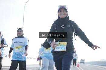 Runner Photo 2677079