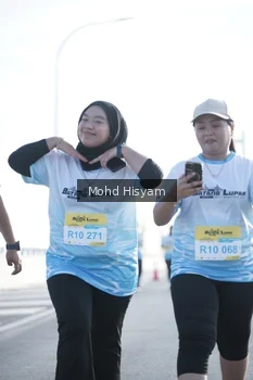 Runner Photo 2677197