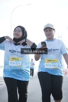 Runner Photo 2677198
