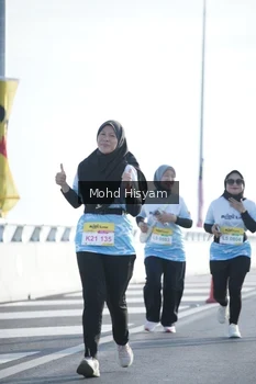 Runner Photo 2677205