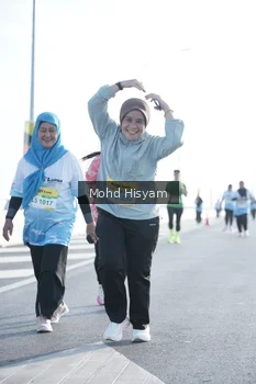 Runner Photo 2677293