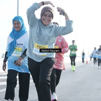 Runner Photo 2677294