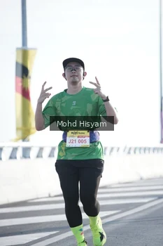 Runner Photo 2677297