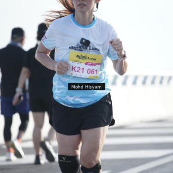 Runner Photo 2677399