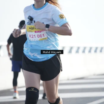Runner Photo 2677400