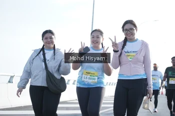 Runner Photo 2677447
