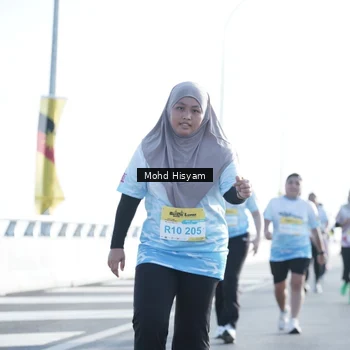 Runner Photo 2677463