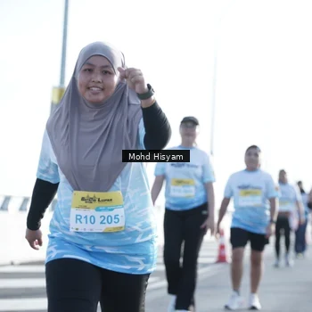 Runner Photo 2677465