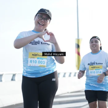 Runner Photo 2677471