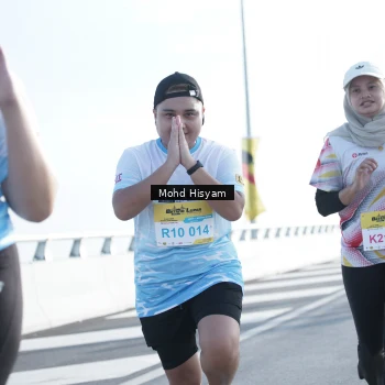 Runner Photo 2677472