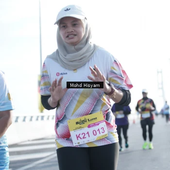 Runner Photo 2677477