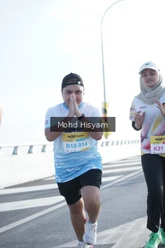 Runner Photo 2677478