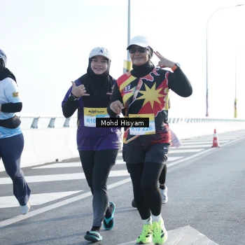 Runner Photo 2677481