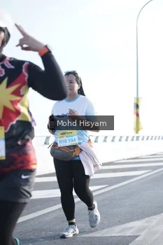 Runner Photo 2677482