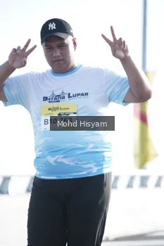 Runner Photo 2677681