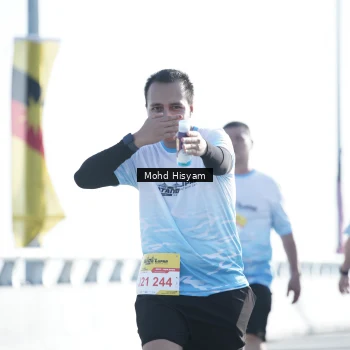Runner Photo 2677850