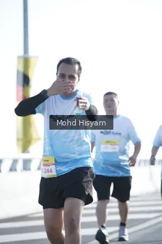 Runner Photo 2677851