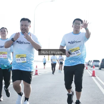 Runner Photo 2677856