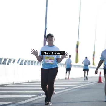 Runner Photo 2677868