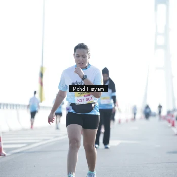 Runner Photo 2677870