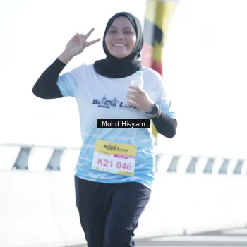 Runner Photo 2677901