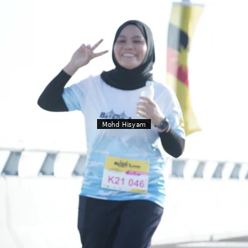 Runner Photo 2677902