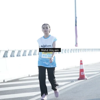 Runner Photo 2677904