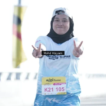 Runner Photo 2677953