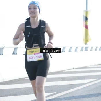 Runner Photo 2677954