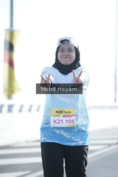 Runner Photo 2677956