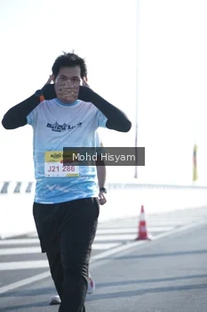 Runner Photo 2678031