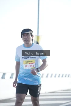 Runner Photo 2678033