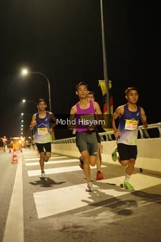 Runner Photo 2678067
