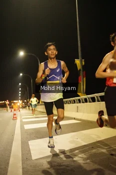 Runner Photo 2678070