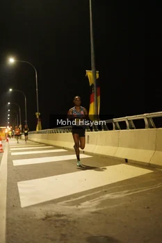 Runner Photo 2678079