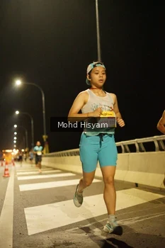 Runner Photo 2678098
