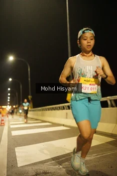 Runner Photo 2678099